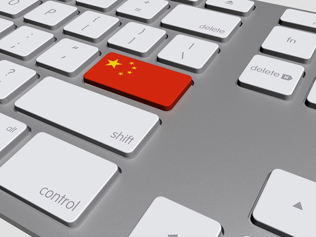 China has been deemed the worst abuser of internet freedom fo rthe sixth consecutive year by Freedom House (beebright)