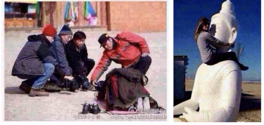 Record-breaking tourism surge in Tibet raises concerns over cultural impact