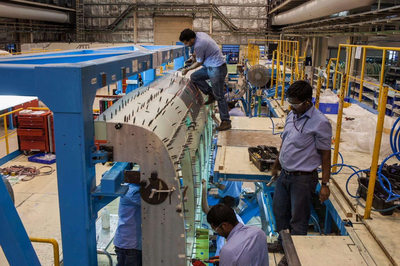 Image representational. Photo- Wall Street Journal