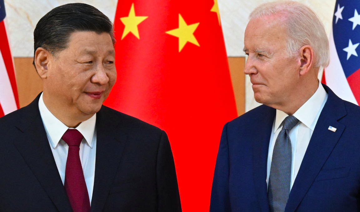 HRW calls on APEC to address human rights concerns during Xi’s visit